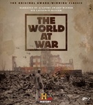 &quot;The World at War&quot; - Blu-Ray movie cover (xs thumbnail)
