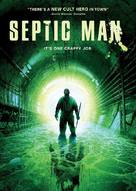 Septic Man - DVD movie cover (xs thumbnail)