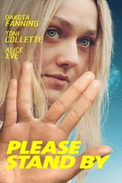 Please Stand By - Movie Cover (xs thumbnail)