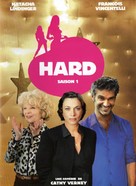 &quot;Hard&quot; - French Movie Cover (xs thumbnail)