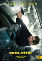Non-Stop Poster