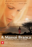 Weisse Massai, Die - Brazilian poster (xs thumbnail)