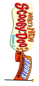 &quot;What&#039;s New, Scooby-Doo?&quot; - Logo (xs thumbnail)