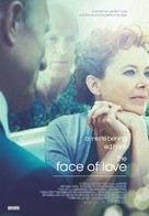 The Face of Love - Canadian Movie Poster (xs thumbnail)