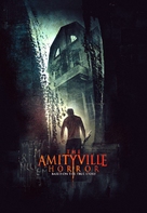 The Amityville Horror - Movie Poster (xs thumbnail)