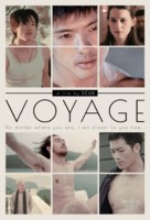 Voyage - Movie Cover (xs thumbnail)
