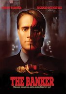 The Banker - German Movie Cover (xs thumbnail)