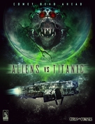 Aliens vs. Titanic - Movie Poster (xs thumbnail)