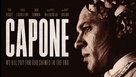 Capone - poster (xs thumbnail)