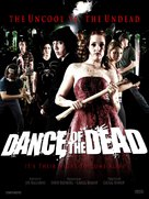 Dance of the Dead - Blu-Ray movie cover (xs thumbnail)