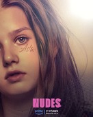 Nudes - French Movie Poster (xs thumbnail)