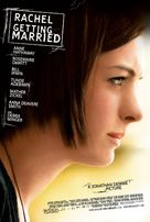 Rachel Getting Married - Movie Poster (xs thumbnail)