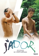 J&#039;ador - French DVD movie cover (xs thumbnail)