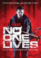 No One Lives - Movie Cover (xs thumbnail)