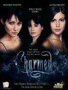"Charmed" Poster
