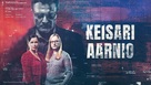 &quot;Keisari Aarnio&quot; - Finnish Movie Poster (xs thumbnail)