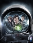 &quot;Doctor Who&quot; - British Key art (xs thumbnail)