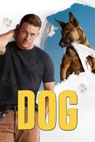 Dog - British Movie Cover (xs thumbnail)