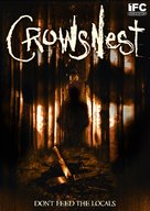 Crowsnest - DVD movie cover (xs thumbnail)