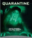 Quarantine - Movie Cover (xs thumbnail)