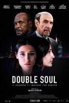 Double Soul - Italian Movie Poster (xs thumbnail)