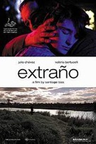 Extra&ntilde;o - Movie Poster (xs thumbnail)