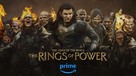 &quot;The Lord of the Rings: The Rings of Power&quot; - Movie Poster (xs thumbnail)