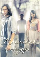 Malaikat tanpa sayap - Indonesian Movie Poster (xs thumbnail)