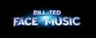 Bill &amp; Ted Face the Music - Logo (xs thumbnail)
