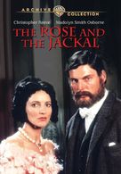 The Rose and the Jackal - Movie Cover (xs thumbnail)