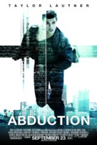 Abduction - Movie Poster (xs thumbnail)