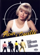 Fleur d&#039;oseille - French Movie Cover (xs thumbnail)