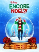 Christmas Again - French Video on demand movie cover (xs thumbnail)