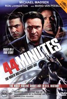 44 Minutes - Australian Movie Cover (xs thumbnail)