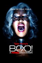 Boo! A Madea Halloween - Movie Cover (xs thumbnail)