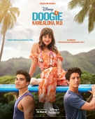 &quot;Doogie Kamealoha, M.D.&quot; - Indonesian Movie Poster (xs thumbnail)