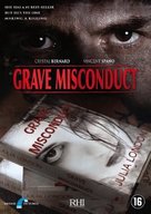 Grave Misconduct - Dutch Movie Cover (xs thumbnail)