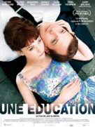 An Education - French Movie Poster (xs thumbnail)