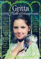 Gritta von Rattenzuhausbeiuns - German Movie Cover (xs thumbnail)