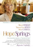 Hope Springs - Swedish Movie Poster (xs thumbnail)