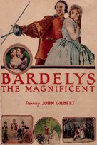 Bardelys the Magnificent - Movie Poster (xs thumbnail)