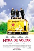 Garden State - Brazilian Movie Poster (xs thumbnail)
