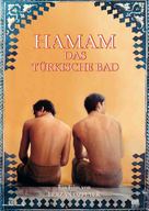 Hamam - German DVD movie cover (xs thumbnail)