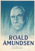 Roald Amundsen - Norwegian Movie Poster (xs thumbnail)