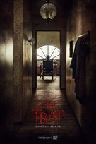 In the Trap - Movie Poster (xs thumbnail)