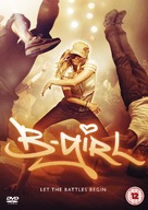 B-Girl - British Movie Cover (xs thumbnail)