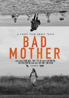 Bad Mother - British Movie Poster (xs thumbnail)