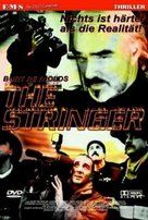 Stringer - German Movie Cover (xs thumbnail)