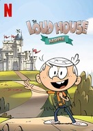 The Loud House - Video on demand movie cover (xs thumbnail)