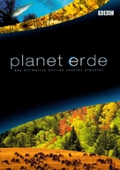 &quot;Planet Earth&quot; - German Movie Cover (xs thumbnail)